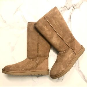 NWOB UGG Boots